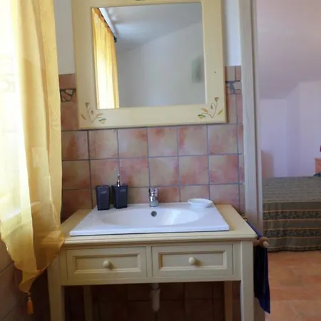 Frühstückspension Algi