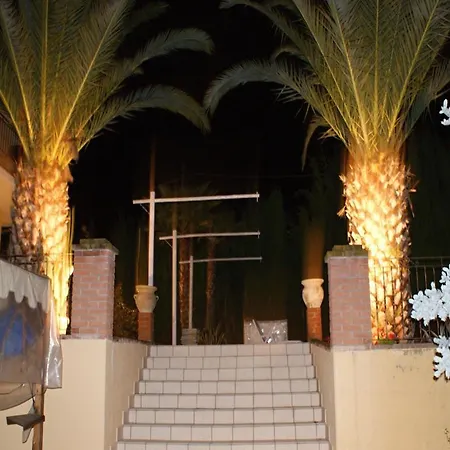 Algi Bed and breakfast Corropoli