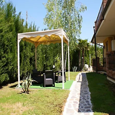 Nocleg ze śniadaniem Algi