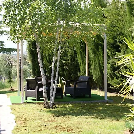 Algi Bed and breakfast Corropoli