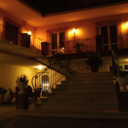 Bed and breakfast Algi Corropoli