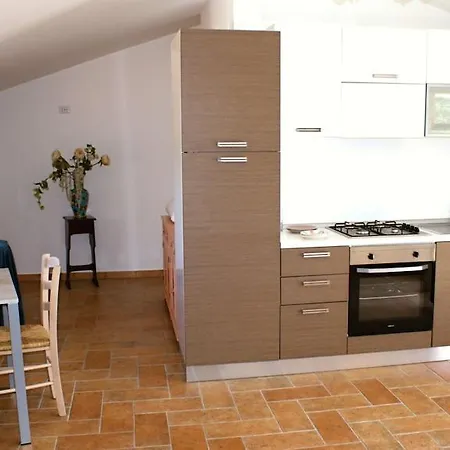 Algi Bed and breakfast Corropoli