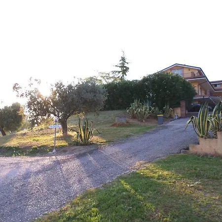 Nocleg ze śniadaniem Algi 4*