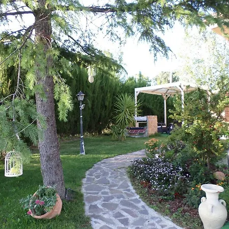 Bed & Breakfast Algi 4*