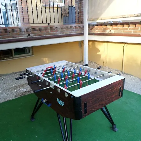 Nocleg ze śniadaniem Algi Corropoli