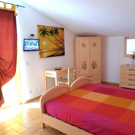 Algi Bed and breakfast Corropoli