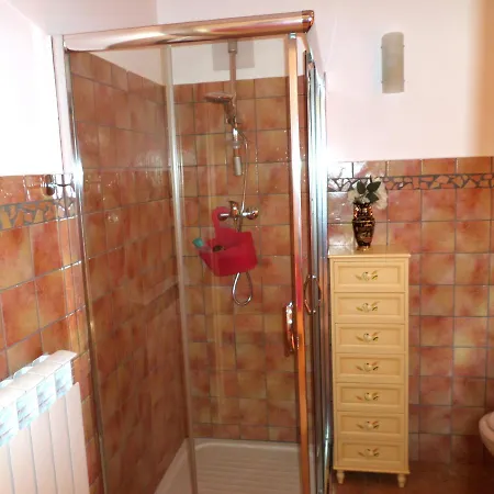 Algi Nocleg ze śniadaniem Corropoli