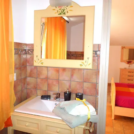 Algi Nocleg ze śniadaniem