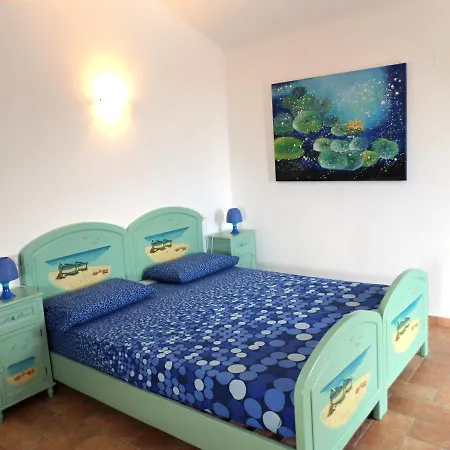 Frühstückspension Algi