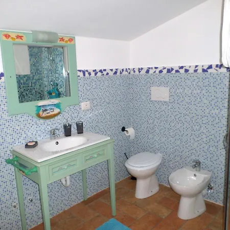 Algi Nocleg ze śniadaniem