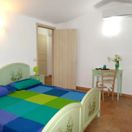 Algi Bed and breakfast