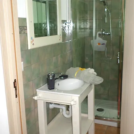 Algi Nocleg ze śniadaniem