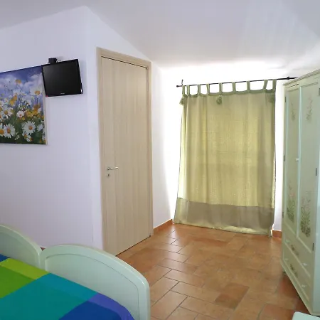 Algi Bed and breakfast