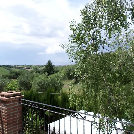 Nocleg ze śniadaniem Algi 4*