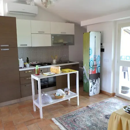 Algi Frühstückspension Corropoli