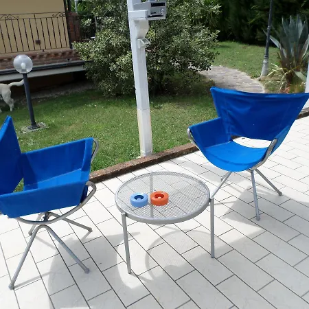 Frühstückspension Algi 4*