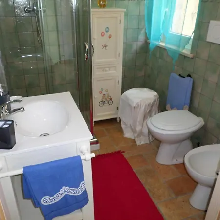 Algi Frühstückspension Corropoli