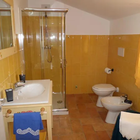 Algi Nocleg ze śniadaniem