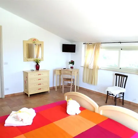 Algi Bed and breakfast