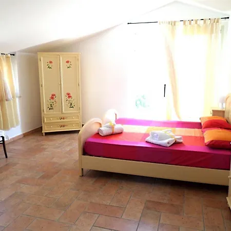 Bed and breakfast Algi Corropoli