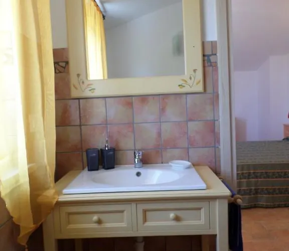 فندق مبيت وإفطار Algi