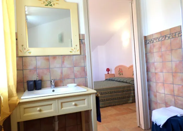 Algi فندق مبيت وإفطار 4*