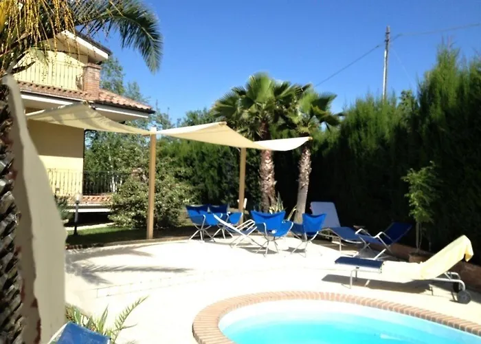 Oda ve Kahvaltı Algi Corropoli