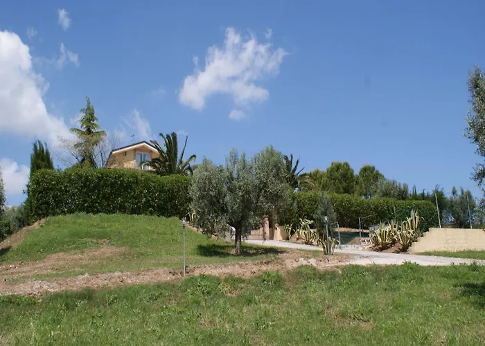 Oda ve Kahvaltı Algi 4*