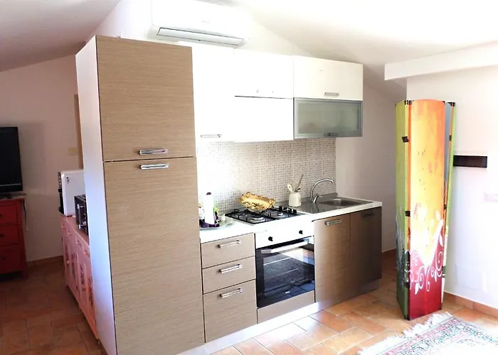 فندق مبيت وإفطار Algi 4*