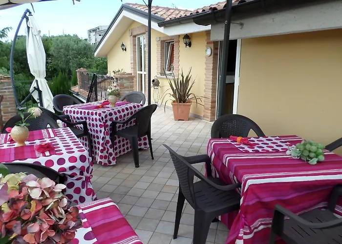 Oda ve Kahvaltı Algi