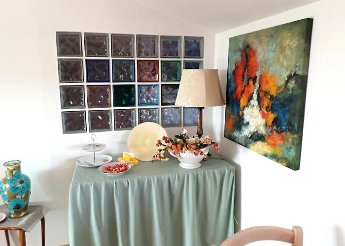 Oda ve Kahvaltı Algi 4*