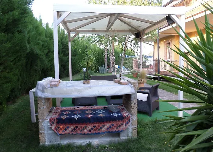 Oda ve Kahvaltı Algi 4*