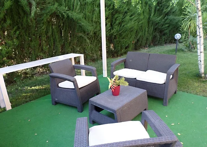 فندق مبيت وإفطار Algi 4*