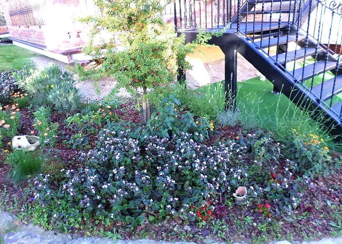 فندق مبيت وإفطار Algi 4*