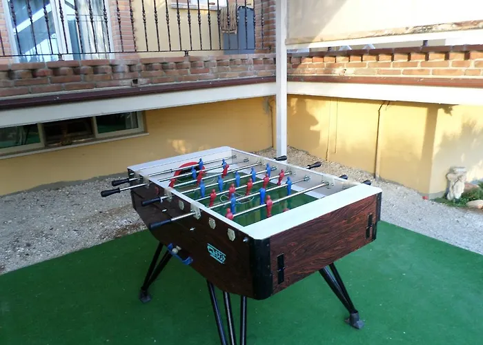 Oda ve Kahvaltı Algi Corropoli