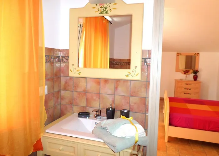 Algi فندق مبيت وإفطار