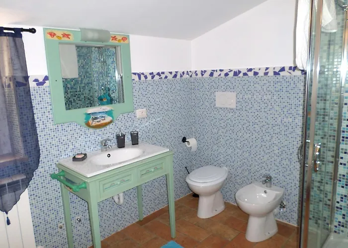 Algi فندق مبيت وإفطار