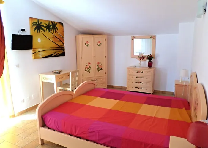 Oda ve Kahvaltı Algi