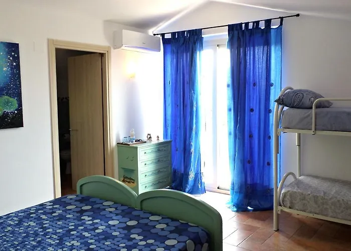 Algi Oda ve Kahvaltı