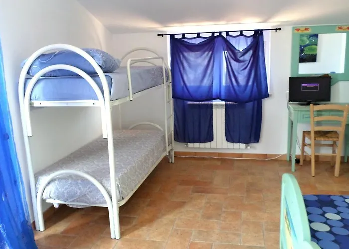 Oda ve Kahvaltı Algi 4*