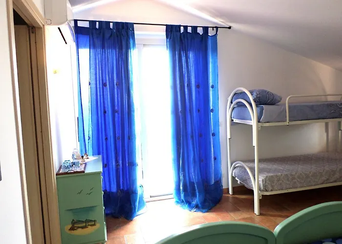 Oda ve Kahvaltı Algi Corropoli