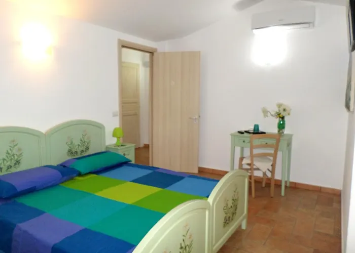 Algi Oda ve Kahvaltı