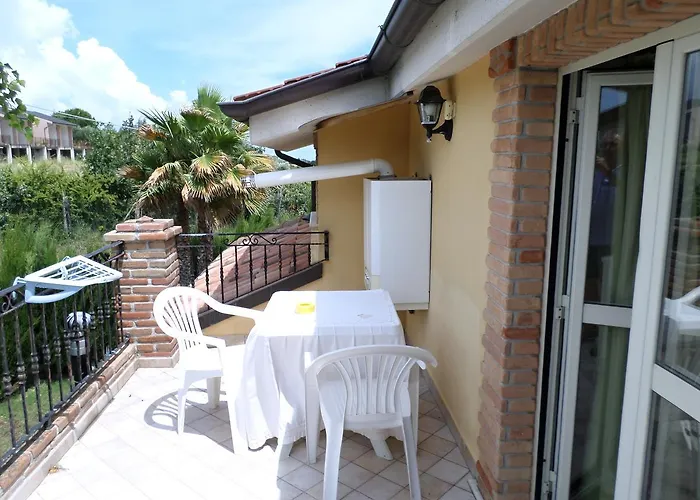 فندق مبيت وإفطار Algi 4*