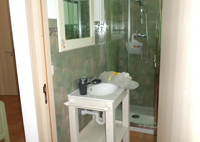 Algi Oda ve Kahvaltı