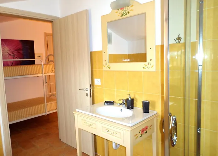 Oda ve Kahvaltı Algi 4*