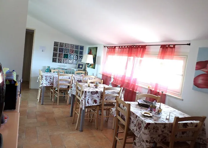 Oda ve Kahvaltı Algi