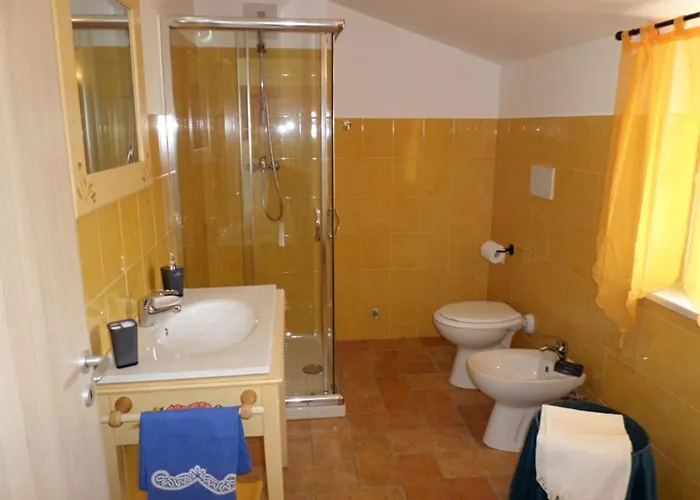 Algi فندق مبيت وإفطار