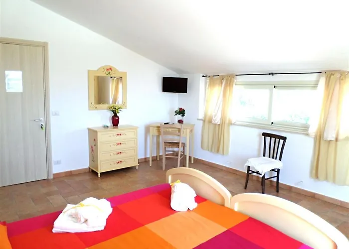 Algi فندق مبيت وإفطار