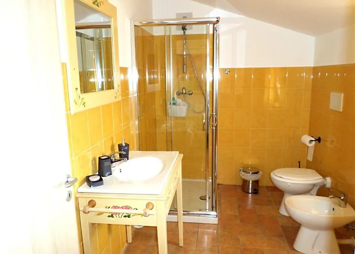 Oda ve Kahvaltı Algi 4*