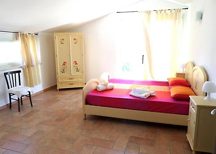 فندق مبيت وإفطار Algi Corropoli